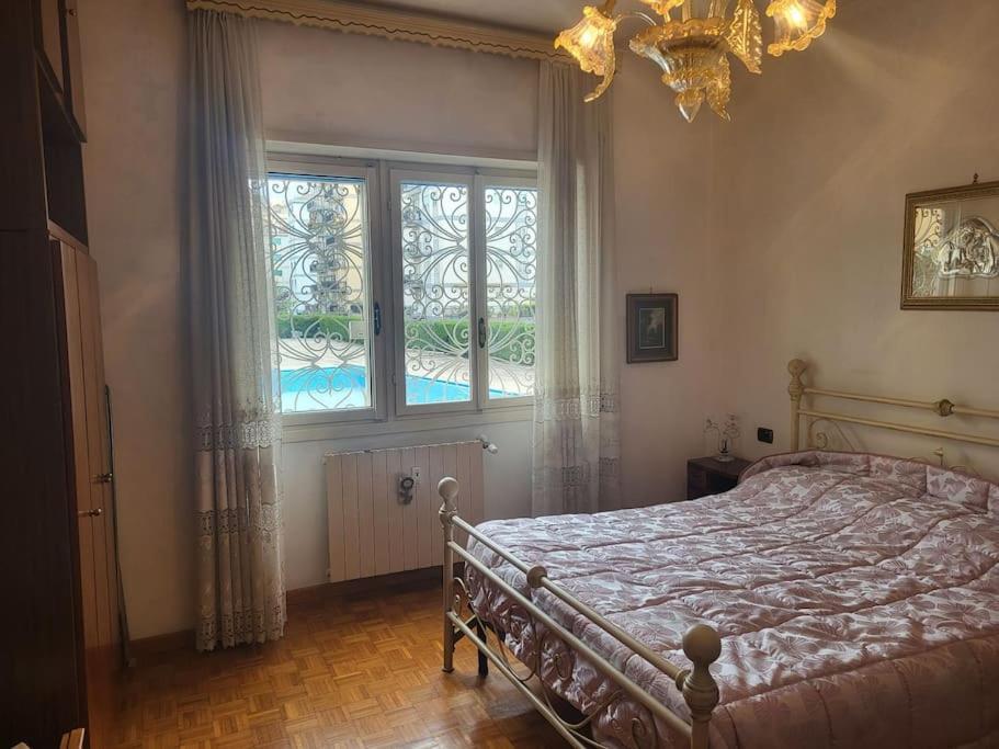 Sweet Terrace & Pool Rome