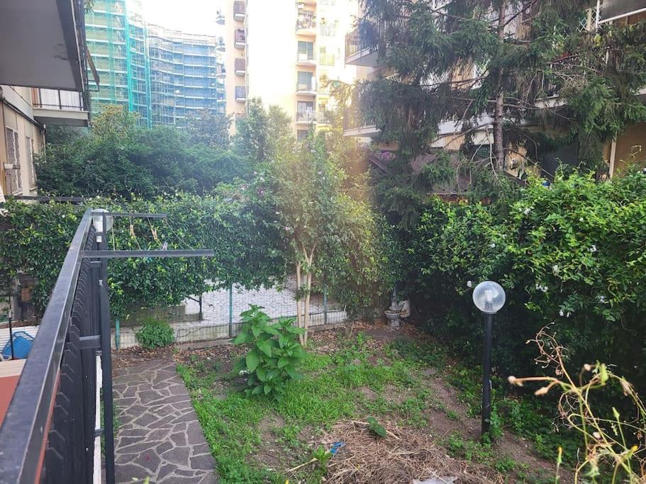 Sweet Terrace & Pool Apartment Rome