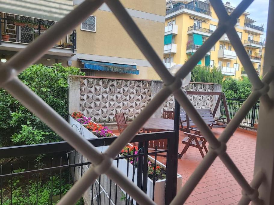 Sweet Terrace & Pool